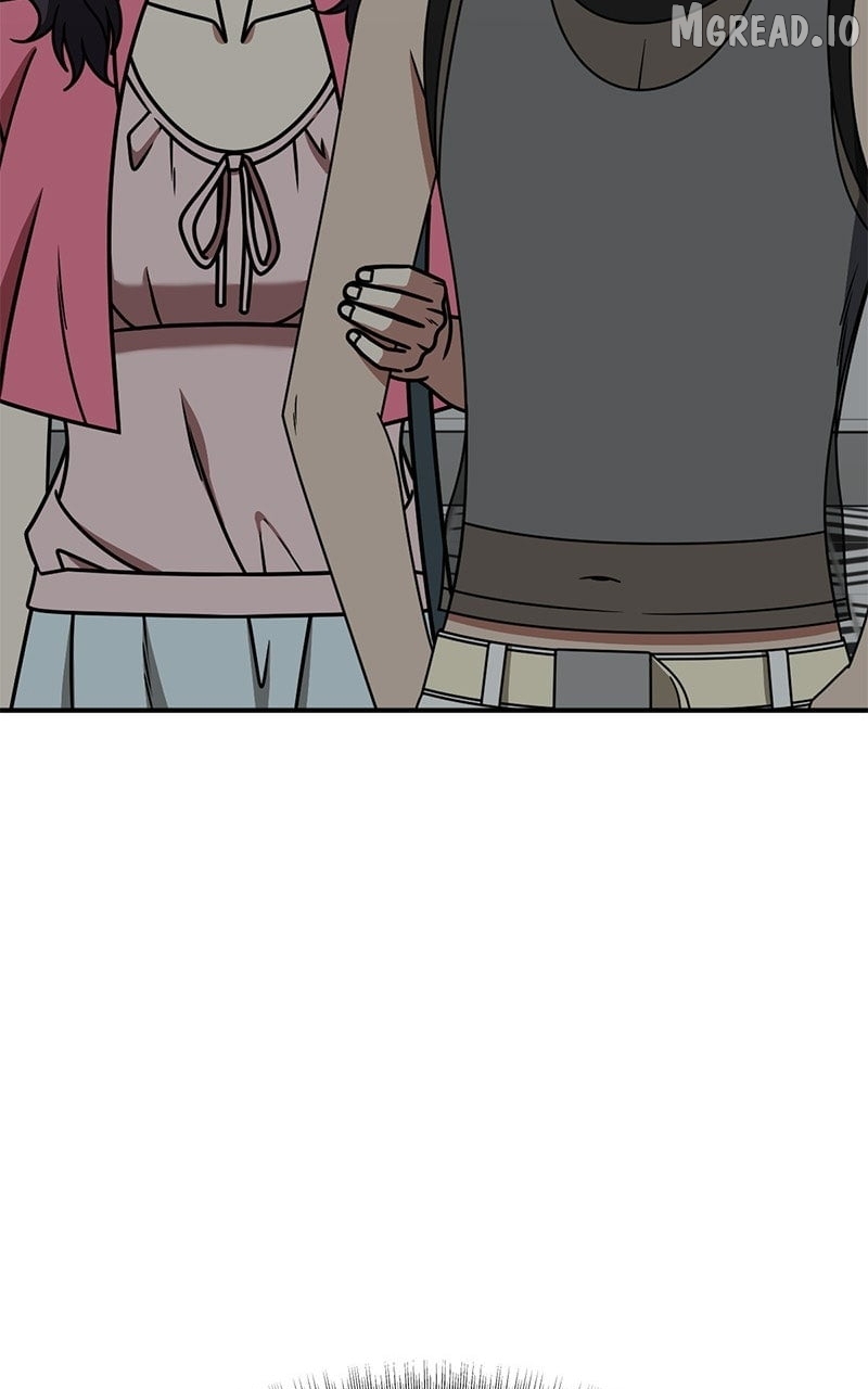 Change Me Chapter 264  - page 2